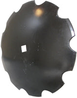 114-30560511N -- BLADE 30 X 8MM NT 1-1/2 SQ X 1-5/8 RD